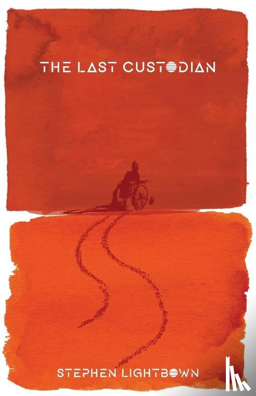 Lightbown, Stephen - The Last Custodian