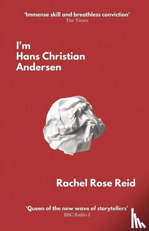 Reid, Rachel Rose - I'm Hans Christian Andersen