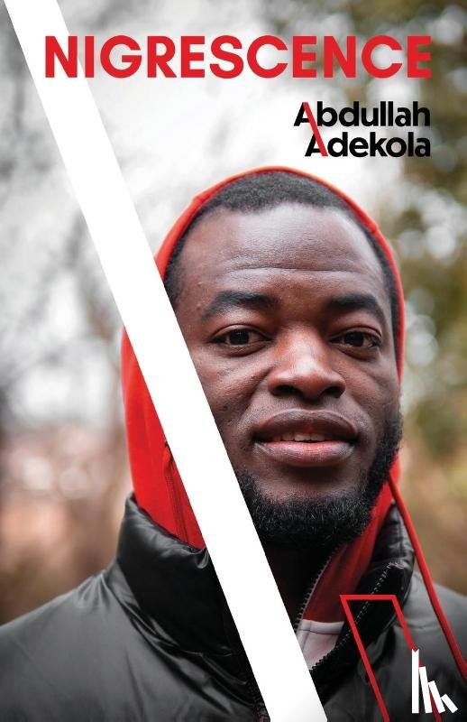 Adekola, Abdullah - Nigrescence