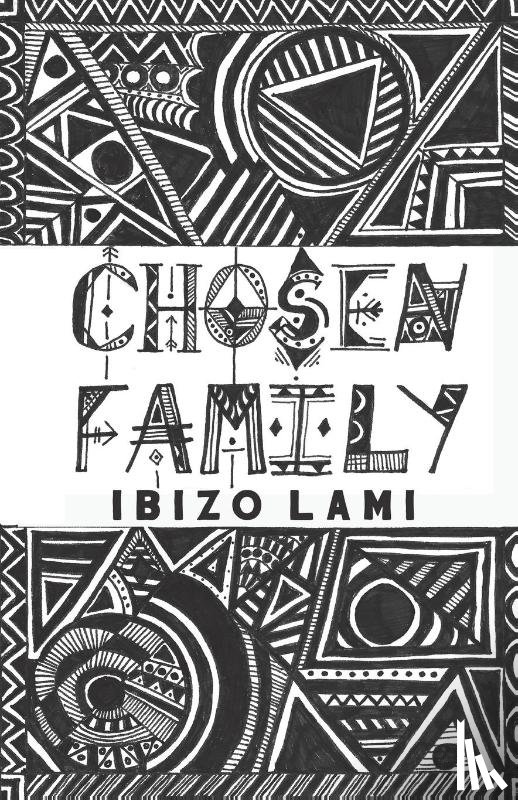 lami, ibizo - Chosen Family