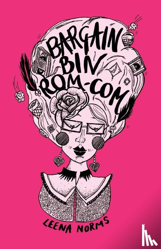 Norms, Leena - Bargain Bin Rom-Com