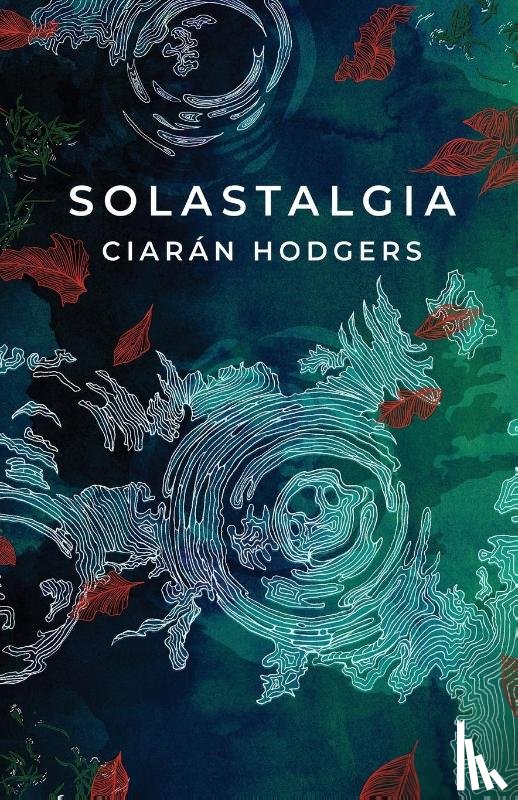 Hodgers, Ciaran - Solastalgia
