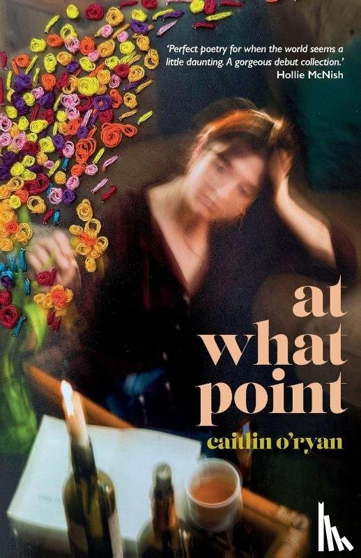 O'Ryan, Caitlin - At What Point