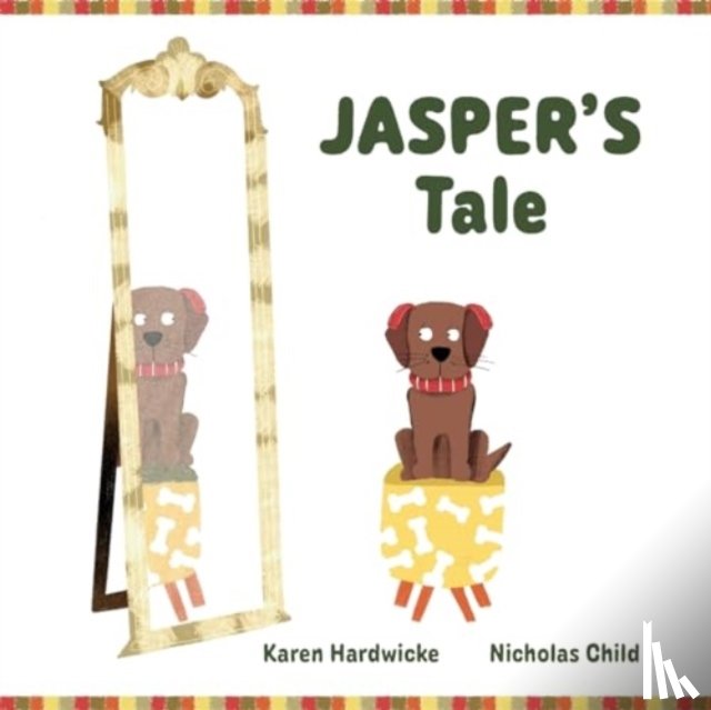 Hardwicke, Karen - JASPER'S Tale