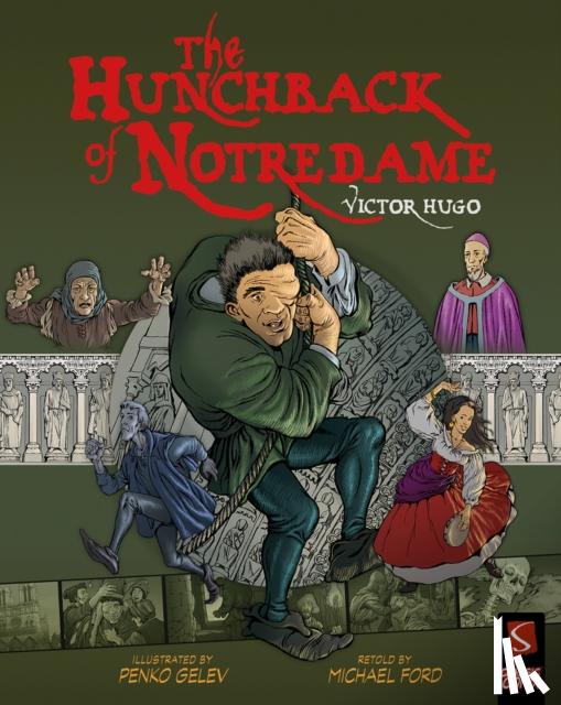 Ford, Michael - The Hunchback of Notre-Dame