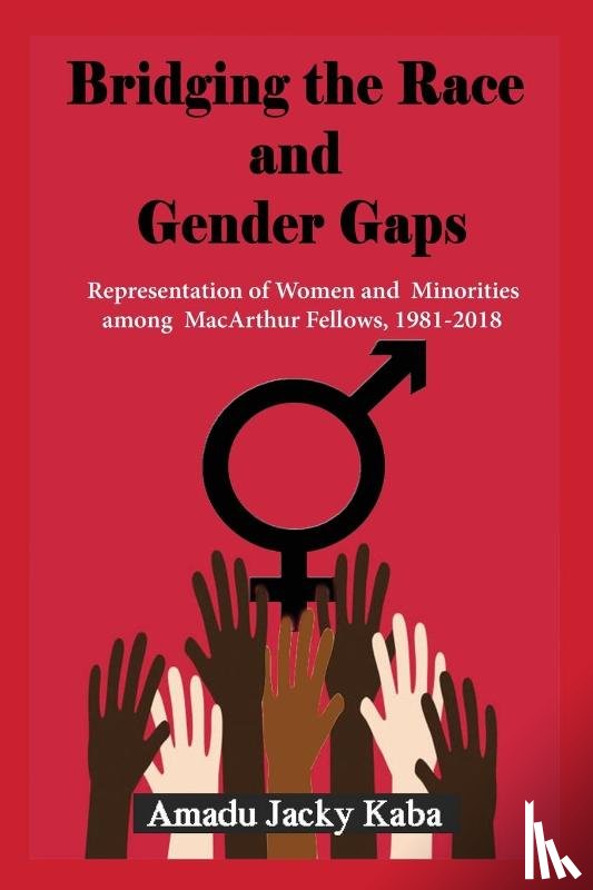 Kaba, Amadu Jacky - Bridging the Race and Gender Gaps