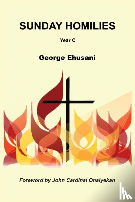 Ehusani, Fr George - Sunday Homilies