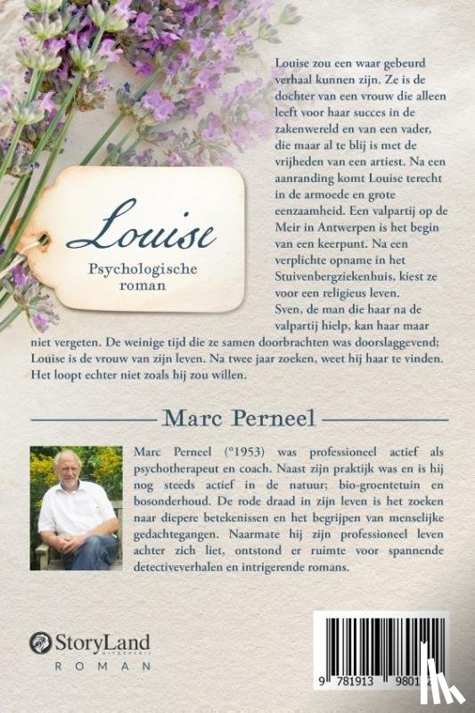 Perneel, Marc - Louise