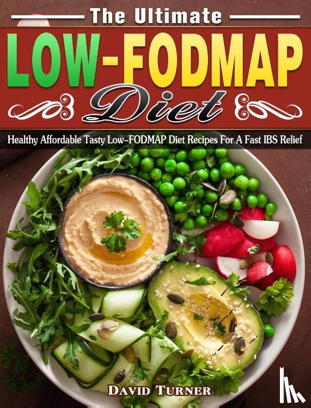 Turner, David - The Ultimate Low FODMAP Diet
