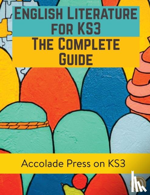 Accolade Press - English Literature for KS3