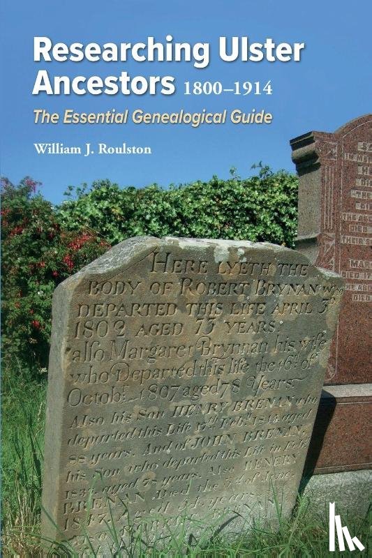 Roulston, William - Researching Ulster Ancestors, 1800-1914