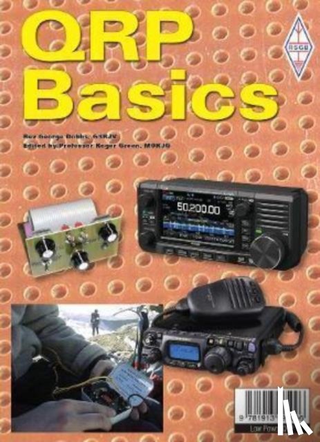 Dobbs, George - QRP BASICS