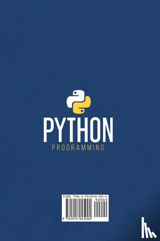 Grid, Alan - Python Programming