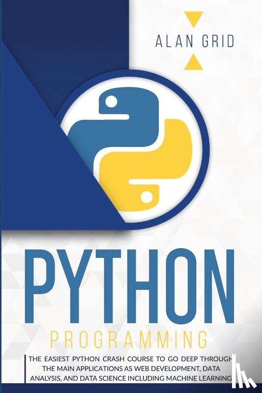 Grid, Alan - Python Programming