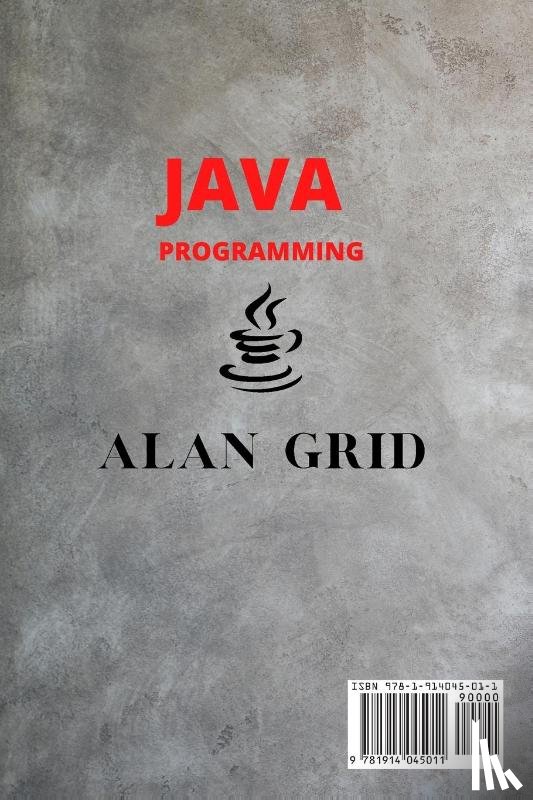 Grid, Alan - Java Programmming