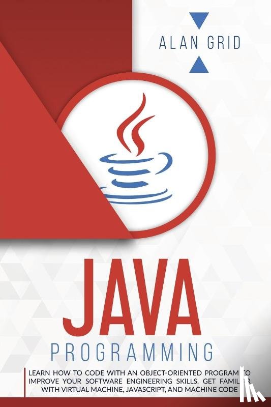 Grid, Alan - Java Programmming