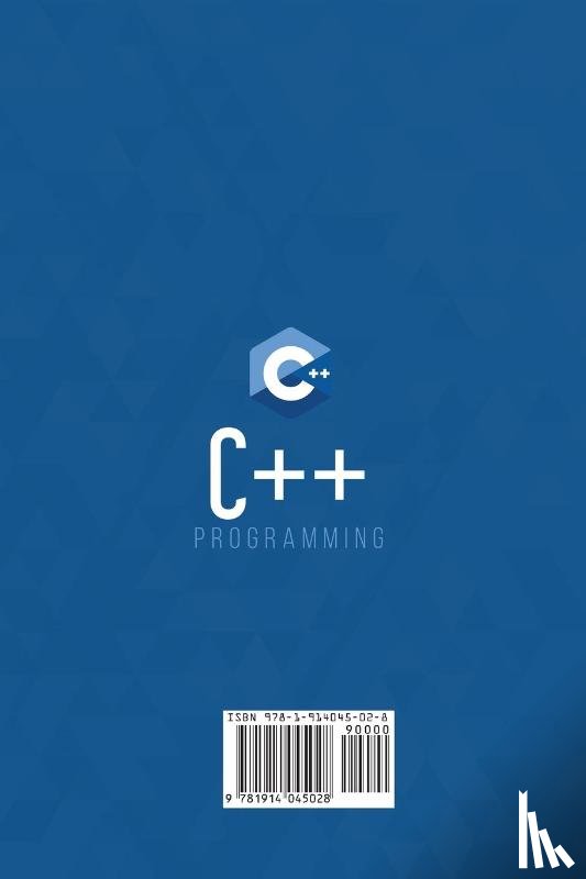 Grid, Alan - C++ Programming
