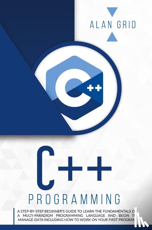 Grid, Alan - C++ Programming