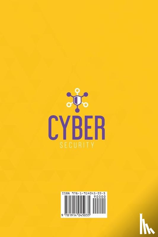 Grid, Alan - Cybersecurity