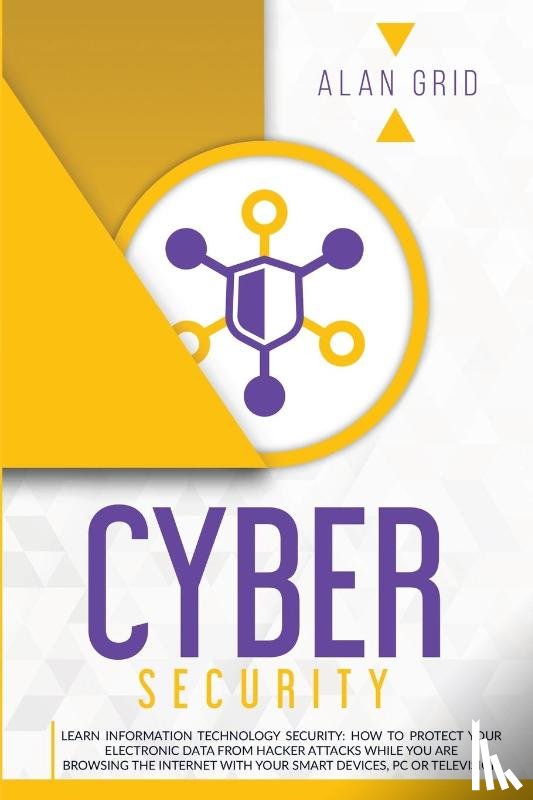 Grid, Alan - Cybersecurity