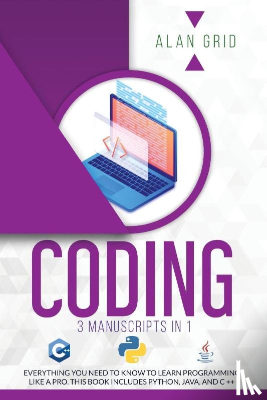 Grid, Alan - Coding