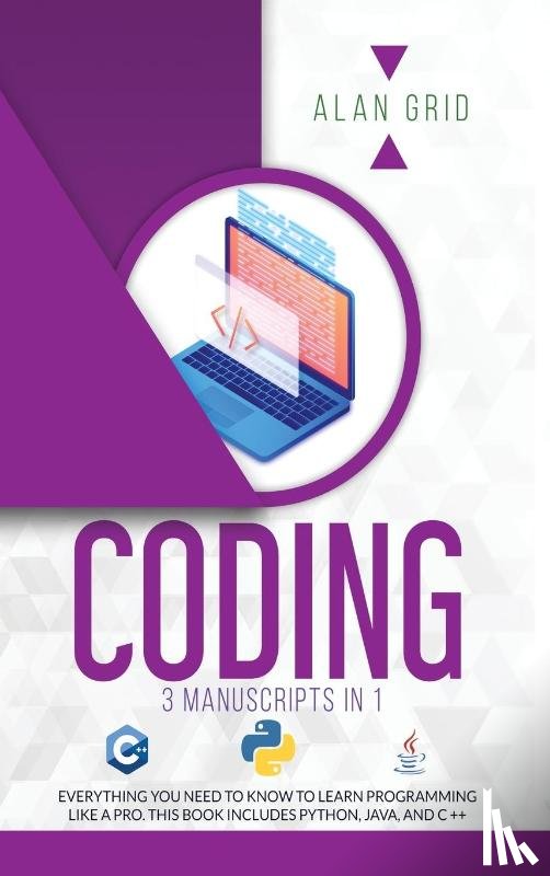 Grid, Alan - Coding