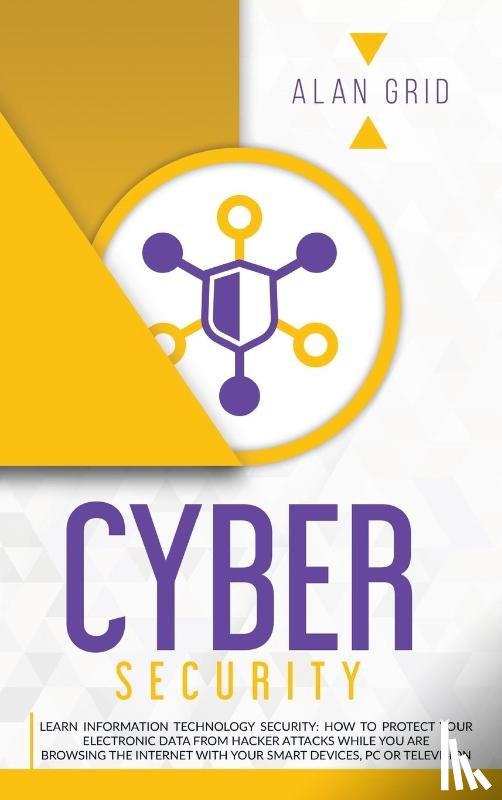 Grid, Alan - Cybersecurity