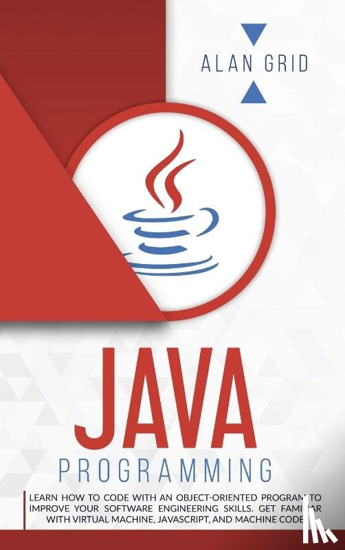 Grid, Alan - Java Programming