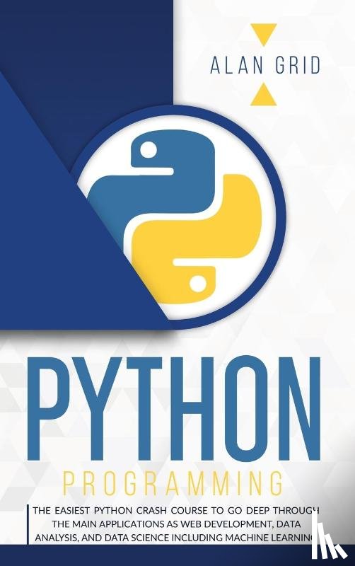 Grid, Alan - Python Programming