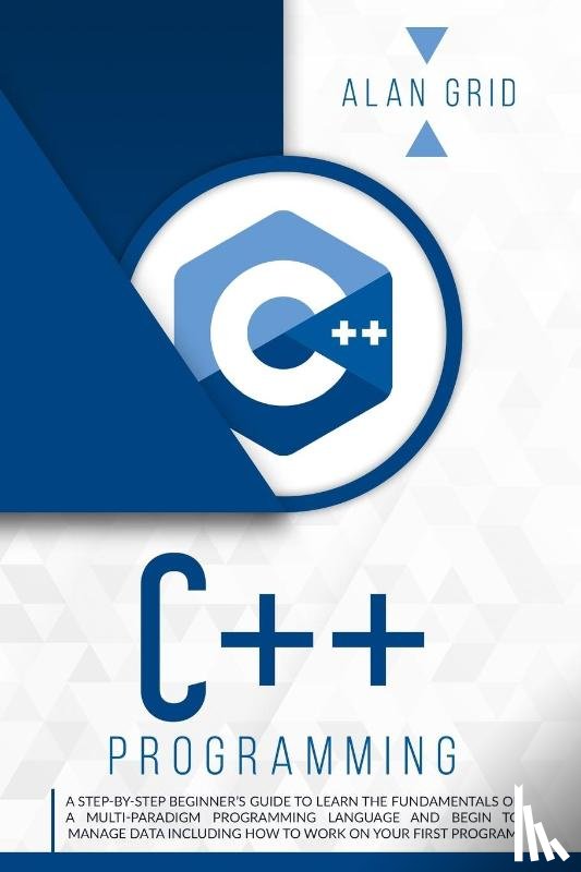 Grid, Alan - C]+ Programming