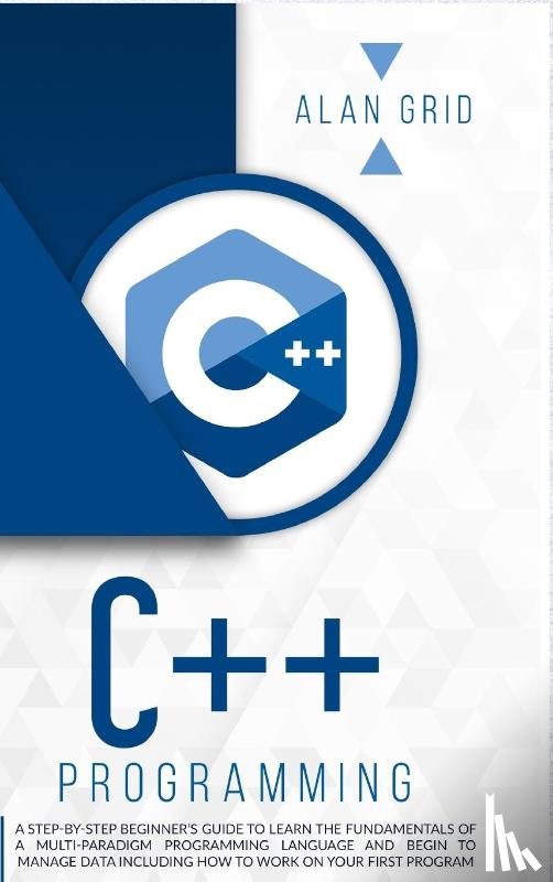 Grid, Alan - C++ Programming