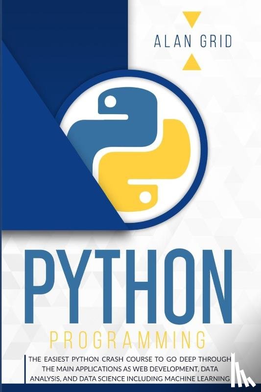 Grid, Alan - Python Programming