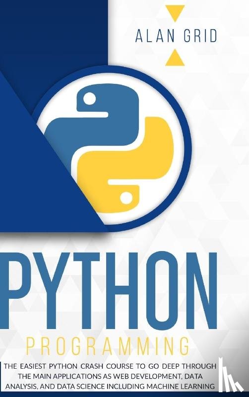 Grid, Alan - Python Programming