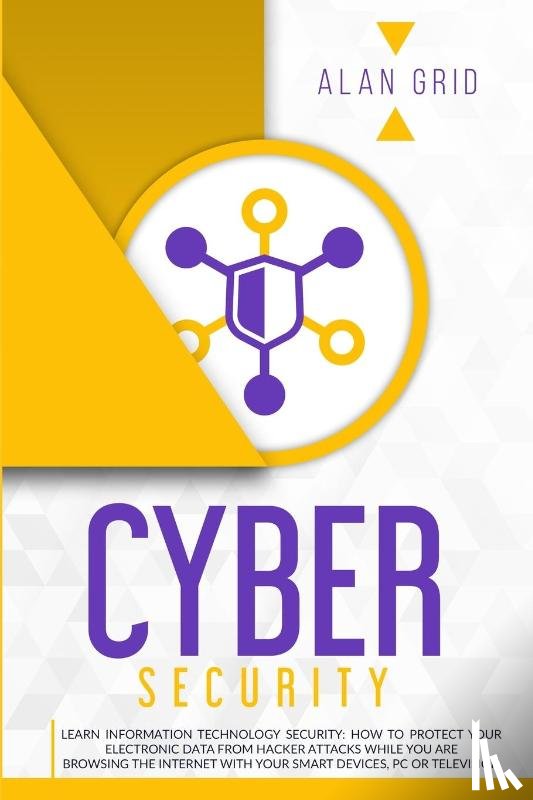 Grid, Alan - Cybersecurity