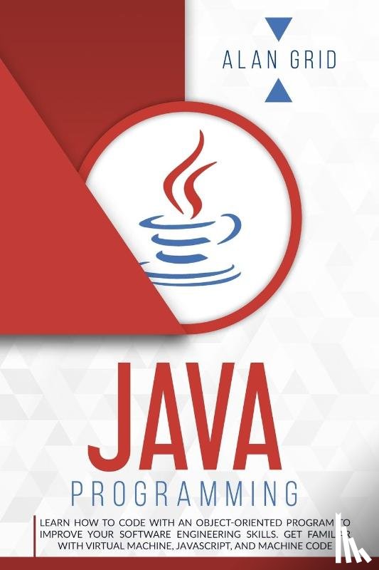 Grid, Alan - Java Programming