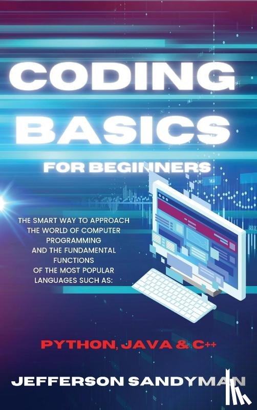 Sandyman, Jefferson - Coding Basics for Beginners