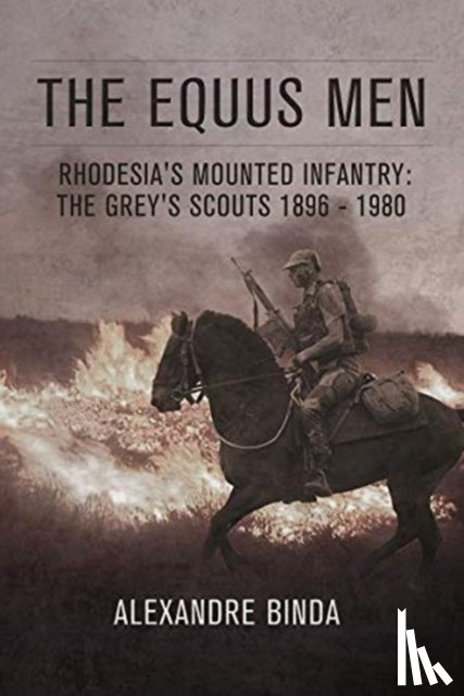 Binda, Alexandre - The Equus Men