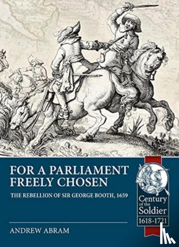 Abram, Andrew - For a Parliament Freely Chosen
