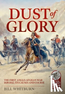Whitburn, Bill - Dust of Glory