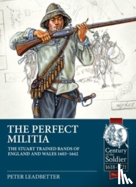 Leadbetter, BSc - The Perfect Militia