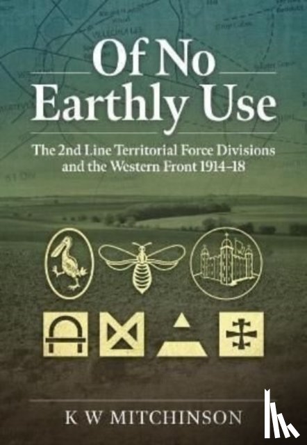 Mitchinson, K.W. - Of No Earthly Use