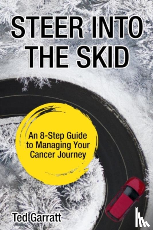 Garratt, Ted - Steer Into The Skid