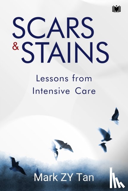 Tan, Mark ZY - Scars & Stains