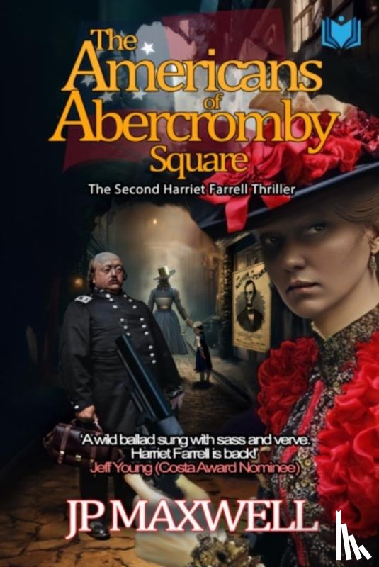 Maxwell, JP - The Americans of Abercromby Square