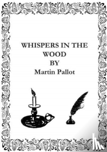 Pallot, Martin - Whispers in the Wood