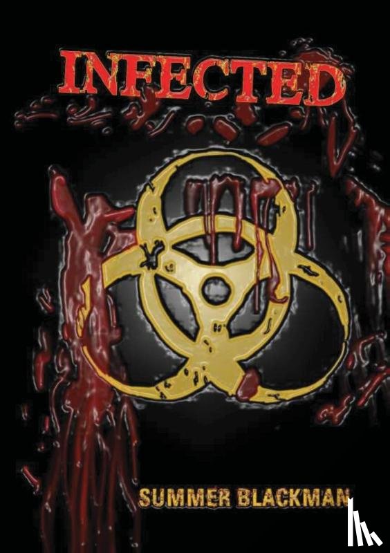 Blackman, Summer - Infected