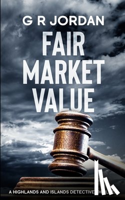 Jordan, G R - Fair Market Value