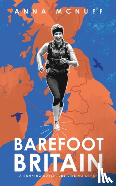McNuff, Anna - Barefoot Britain