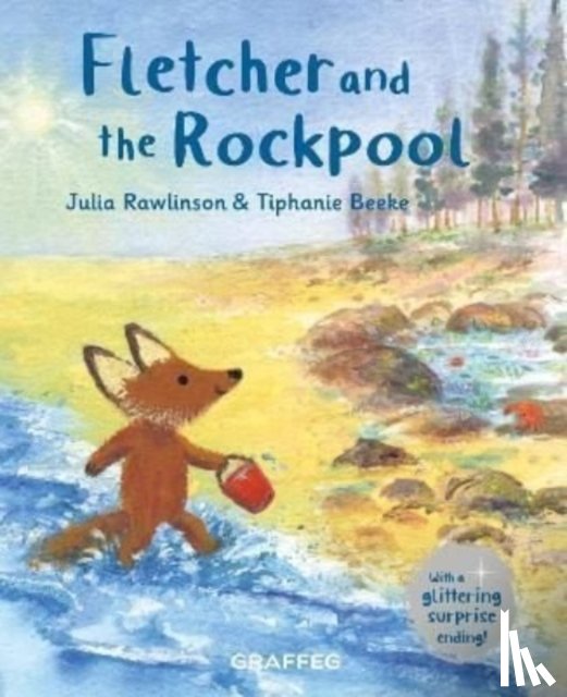 Rawlinson, Julia - Fletcher and the Rockpool