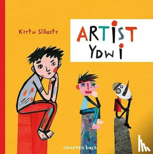 Sillaste, Kertu - Artist Ydw i